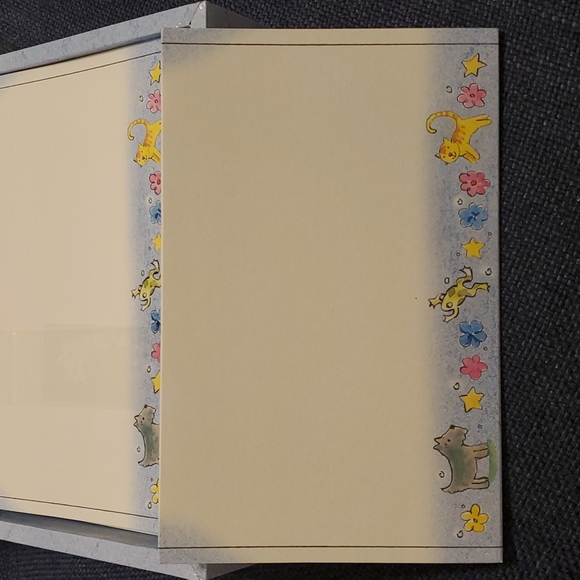 2 Boxes Thank You Notes - Childrens - Picture 4 of 11